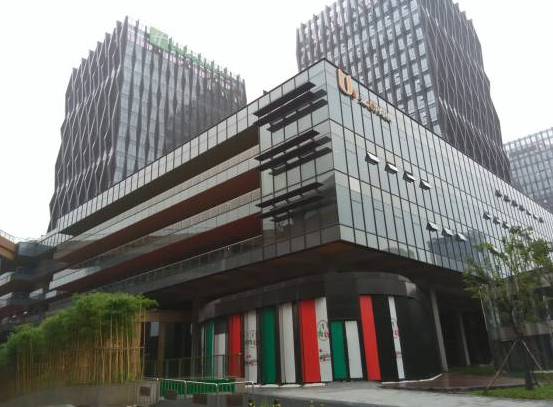 我司總監(jiān)代表參觀工地心得體會