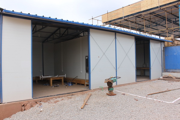 安寧中學(xué)太平新城分校建設(shè)項(xiàng)目