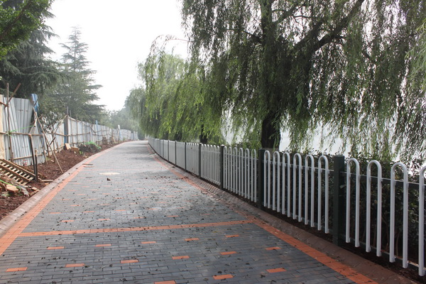 東湖公園景觀提升改造工程