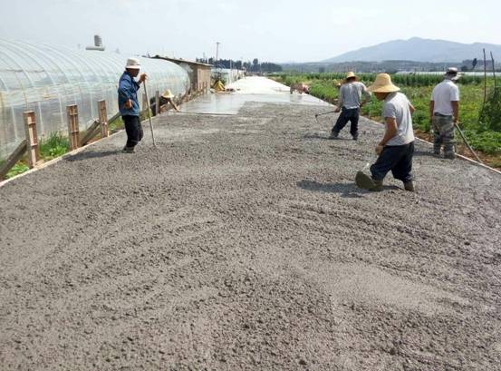 2015年國家農業(yè)綜合開發(fā)存量資金土地治理項目云南省安寧市八街街道辦事處高標準農田建設項目??