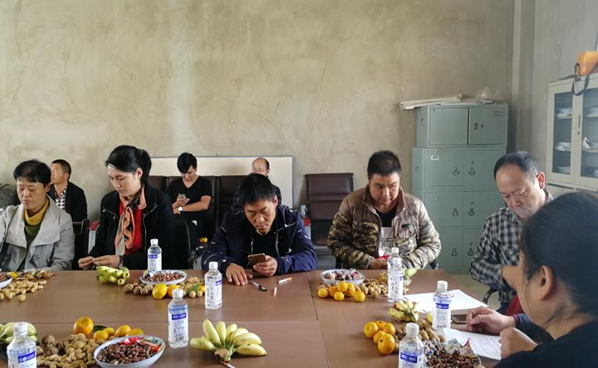 安寧市連然街道文化路社區(qū)一碗水居民小組安置小區(qū)工程竣工驗(yàn)收