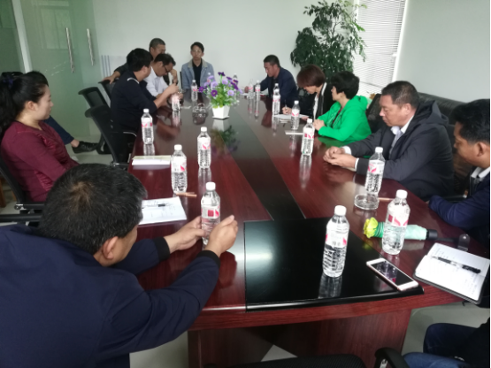 冊(cè)峨村委會(huì)辦公區(qū)及餐廳裝修工程項(xiàng)目順利通過(guò) 竣工驗(yàn)收