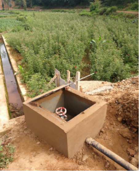 安寧市小營(yíng)水庫(kù)擴(kuò)建工程 工程項(xiàng)目進(jìn)度情況