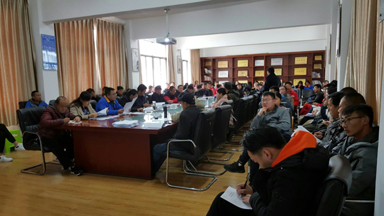 安寧市天然氣置換順利完成