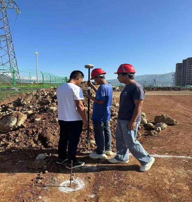 銅都街道炎山、深溝社區(qū)果蔬產(chǎn)業(yè)園建設(shè)項(xiàng)目
