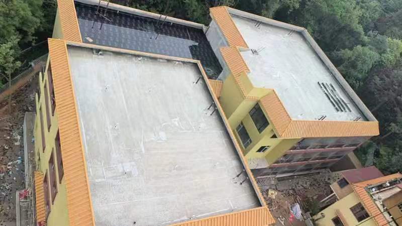 云南佛學(xué)院師生宿舍樓、食堂樓建設(shè)項(xiàng)目 地基與基礎(chǔ)、主體結(jié)構(gòu)分部工程驗(yàn)收